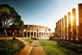 Объемы продаж недвижимости в Риме выросли на 10,2%